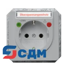 5UB1460 Розетка