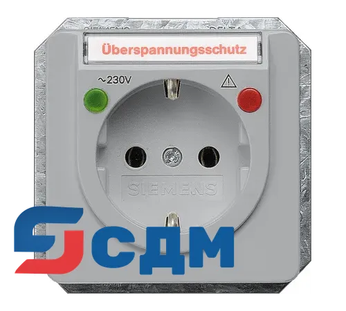 5UB1460 Розетка