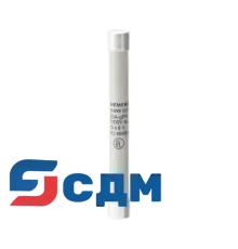 3NW6603-4 Конструктив цилиндрических предохранителей