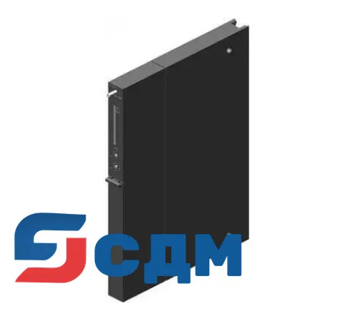 6ES7461-3AA01-0AA0 Программируемый контроллер SIMATIC S7-400
