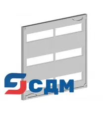 8GK9601-3KK31 Передняя крышка