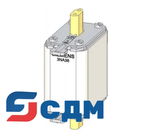 3NA3824-7 Плавкие вставки LV HRC