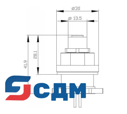 3SU1950-0HB10-0AA0 Enclosures