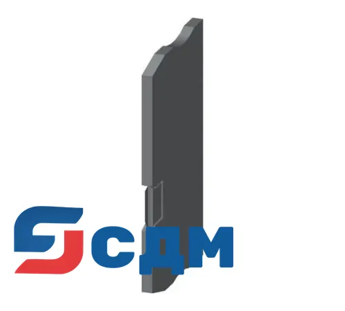 8WH9000-1GA00 Клеммы ALPHA FIX Combi 8WH5 со штыревыми контактными зажимами