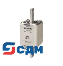 3NA3372 Предохранитель Siemens