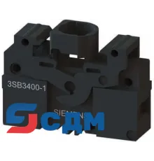 3SB3400-1D Держатели, контакты, цоколи ламп