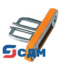 3SX3218 Пластиковый корпус, 50 мм