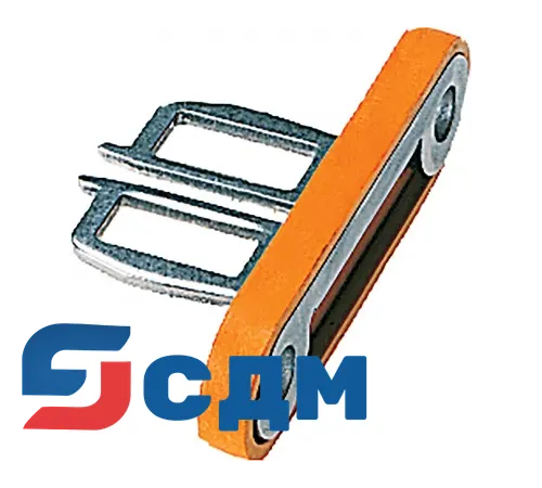 3SX3218 Пластиковый корпус, 50 мм