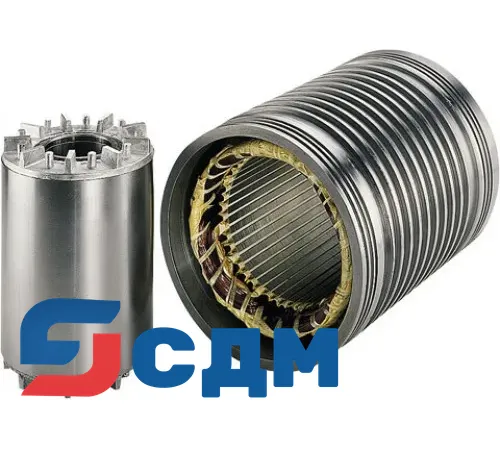 1PH2093-6WF42 Встраиваемые двигатели 1PH2