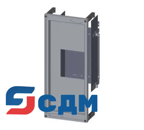 8GK4722-4KK10 Монтажные комплекты для силовых выключателей SENTRON VL/VF