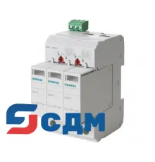 5SD7483-7 Основное устройство