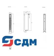 6ES7592-1BM00-0XA0 Программируемый контроллер