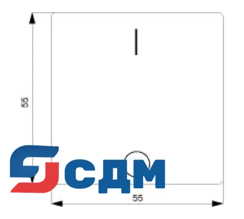 5TG6272 Кнопка и выключатели