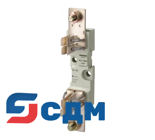 3NH3430 Держатели для плавких вставок LV HRC