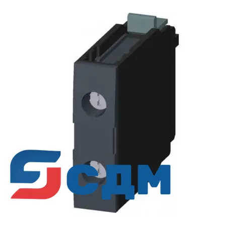 Вспомогательные контакты Siemens 3RH1921-1CA10