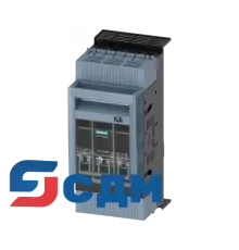 3NP1123-1BB20 Для сборных шин с межосевым расстоянием 40 мм