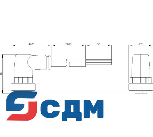 3RK1902-3GB30 Аксессуар