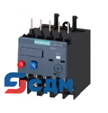 3RU2116-0DJ0 3RU2 до 40 A для стандартных применений