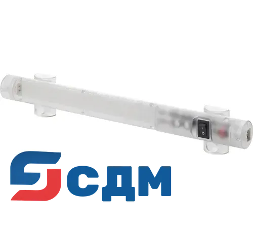 8MR2200-1B Светодиодный фонарь