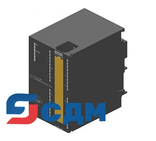 Siemens 6ES7326-1RF01-0AB0 Программируемый контроллер