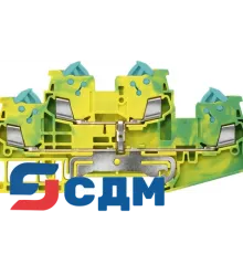 8WH3020-0CE07 Клемма с режущими зажимами 8WH