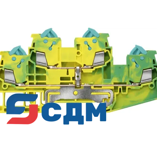 8WH3020-0CE07 Клемма с режущими зажимами 8WH