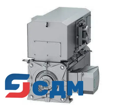 1LN1212-3AC53-4... двигатель Siemens 690 В, 50 Гц – Высокая эффективность