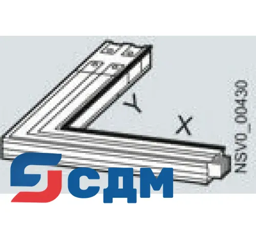 BVP:261897 Соединительные элементы, Медь