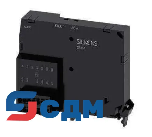 3SU1400-2EA10-6AA0 Модули AS-интерфейса