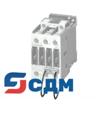 Дополнительный аксессуар Siemens 3RT1926-1QT00