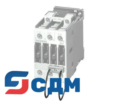 Дополнительный аксессуар Siemens 3RT1926-1QT00