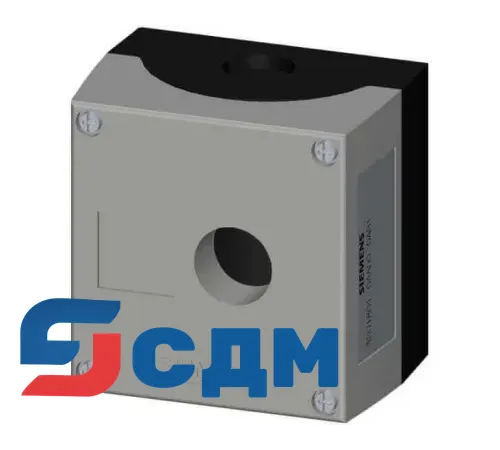 3SU1801-0AA00-0AB1 Пустой корпус