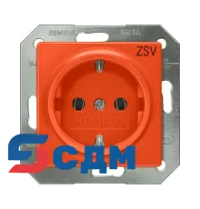 5UB1911 Розетка