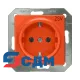 5UB1911 Розетка