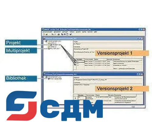 6ES7658-1FX18-2YA5 Version Trail