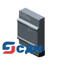 6ES7231-5PA30-0XB0 Программируемый контроллер