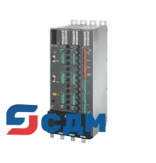 6BK1700-2BA30-0AA0 Central interface модульs