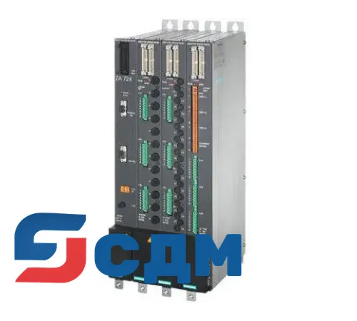 6BK1700-2BA30-0AA0 Central interface модульs