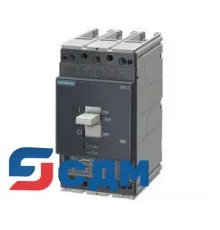 3RV1353-6AP10 Для защиты пусковых комбинаций