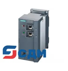 6GK5612-0BA10-2AA3 Модули серии SCALANCE S