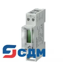 7LF4401-5 Цифровые таймеры 7LF4 4, 7LF4 5