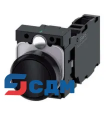 3SU1100-0AB10-1FA0-ZY11 Кнопка