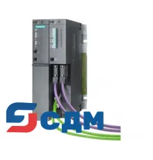 6AG1416-3ES06-7AB0 SIPLUS CPU 416-3/416-3 PN/DP