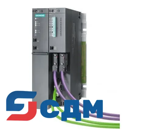 6AG1416-3ES06-7AB0 SIPLUS CPU 416-3/416-3 PN/DP