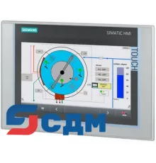 6AV7881-2A.0.-...0 SIMATIC HMI IPC277D