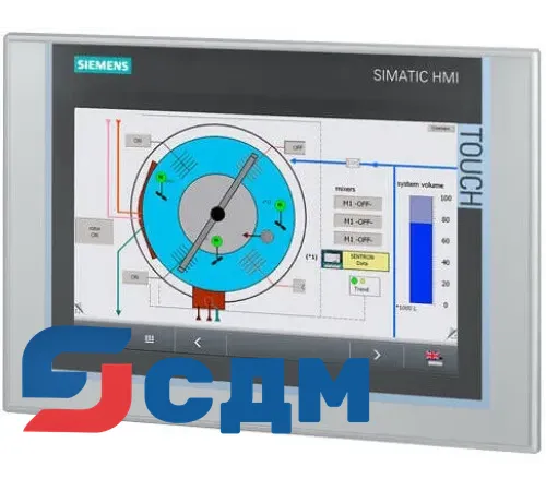 6AV7881-2A.0.-...0 SIMATIC HMI IPC277D