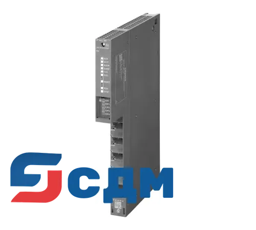 6AG1443-1GX30-4XE0 SIPLUS CP 443-1 Advanced