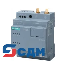 6GK7142-7EX00-0AX0 Логический модуль LOGO!