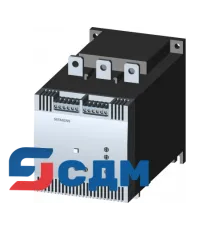 Siemens 3RW4073-6BB44 Устройство плавного пуска