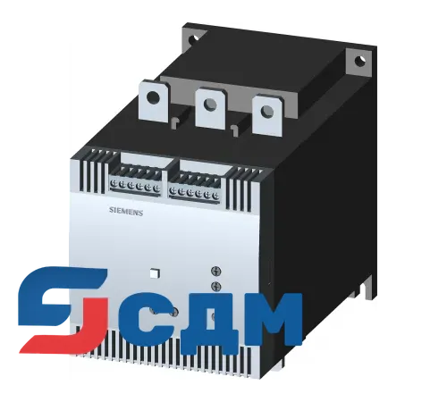 Siemens 3RW4073-6BB44 Устройство плавного пуска